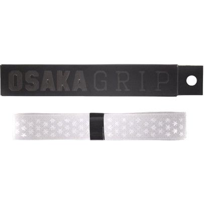 Osaka Soft Touch Buffed Grip 1 St.