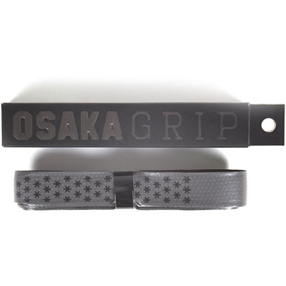 Osaka Soft Touch Grip Grau
