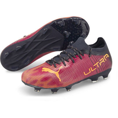 Puma Ultra 1.4 FG/AG Kids
