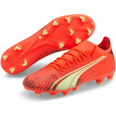 Puma Ultra Match FG