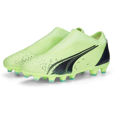 Puma Ultra Match FG Kids