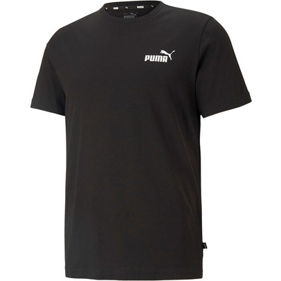 Puma Essential Small Logo Tee