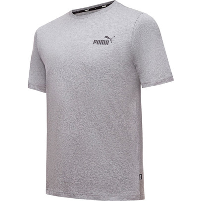 Puma Essential Small Logo Tee