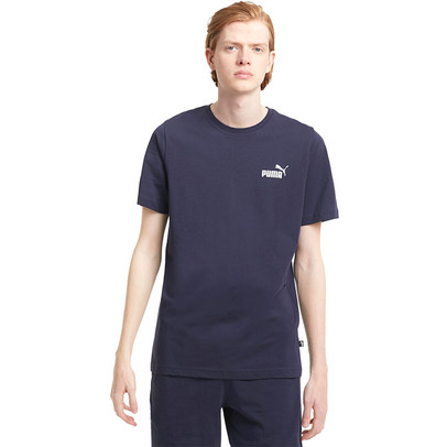 Puma Essential Small Logo Tee
