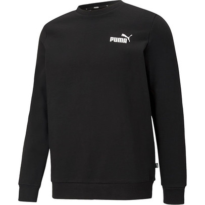 Puma Essential Small Logo Crewneck