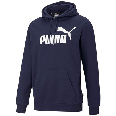 Puma Essential Big Logo Hoody