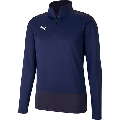 Puma Goal 23 Training 1/4 Zip Training Top
