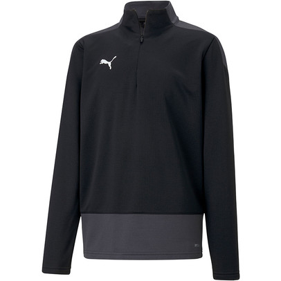 Puma Goal 23 Training 1/4 Zip Training Top Kids