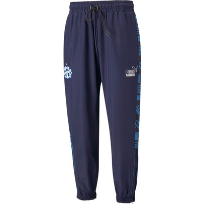 Puma Olympique Marseille Ftbl Heritage Track Pant