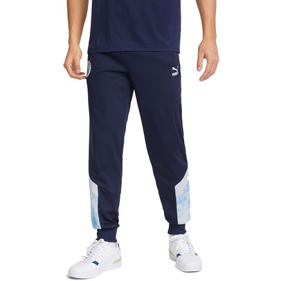 Puma Manchester City Iconic MCS Track Pant