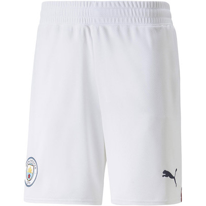 Puma Manchester City Thuis Short 2022/2023