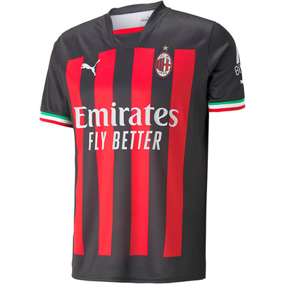 Puma AC Milan Thuis Shirt 2022/2023