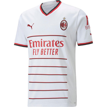 Puma AC Milan Uit Shirt 2022/2023
