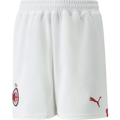 Puma AC Milan Uit Short Kids 2022/2023