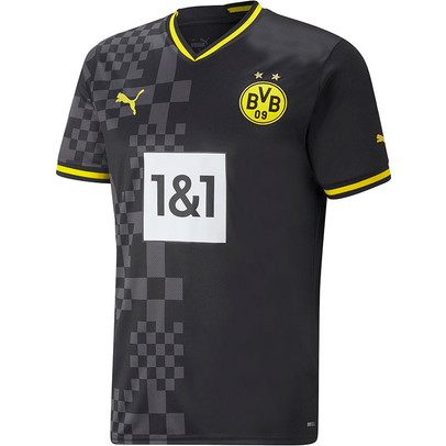 Puma Borussia Dortmund Uit Shirt 2022/2023