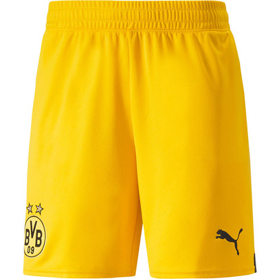 Puma Borussia Dortmund Thuis Short 2022/2023