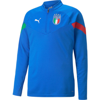 Puma Italië Training Top 2022/2023