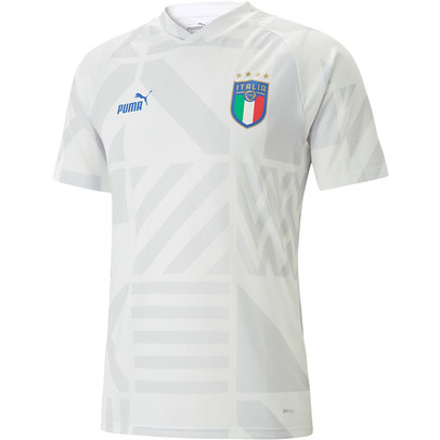 Puma Italië Prematch Shirt 2022/2023