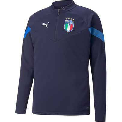 Puma Italië Training Top 2022/2023
