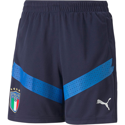 Puma Italië Training Short Kids 2022/2023