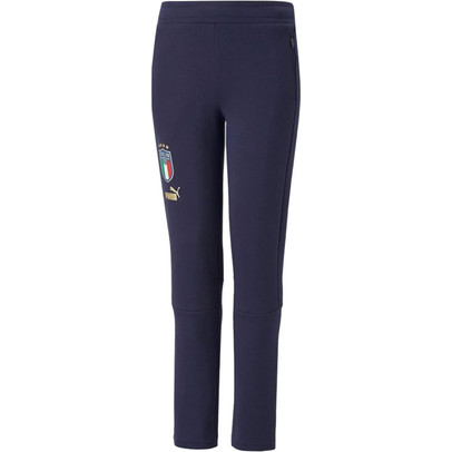 Puma Italië Casuals Pant Kids 2022/2023