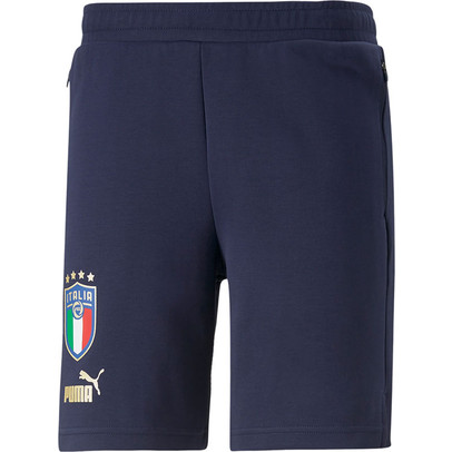 Puma Italië Casuals Short 2022/2023
