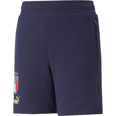 Puma Italië Casuals Short Kids 2022/2023