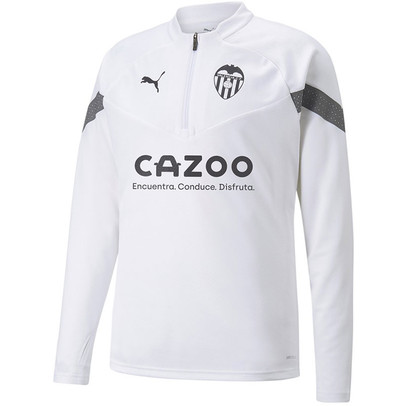 Puma Valencia Training Top 2022/2023