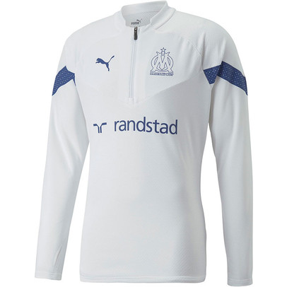 Puma Olympique Marseille Training Top 2022/2023