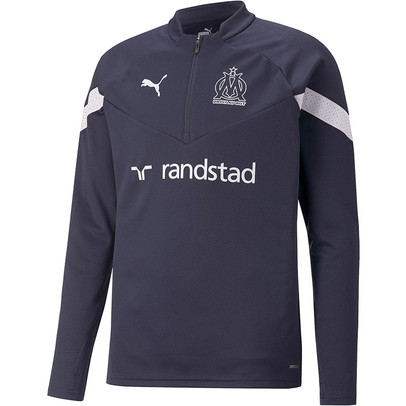 Puma Olympique Marseille Training Top 2022/2023