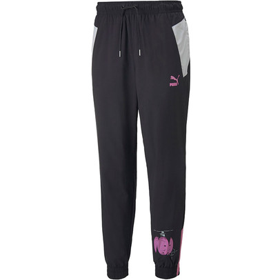 Puma AC Milan Ftbl Statement Woven Pant 2022/2023