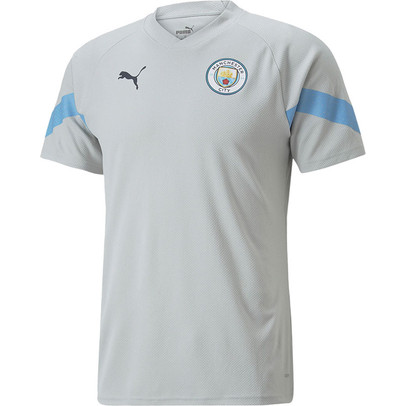 Puma Manchester City Training Shirt 2022/2023