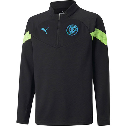 Puma Manchester City Training Top Kids 2022/2023