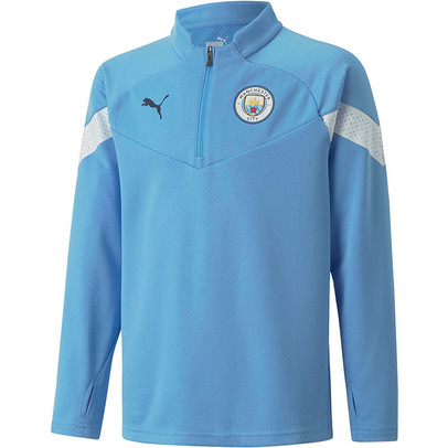 Puma Manchester City Training Top Kids 2022/2023