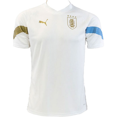 Puma Uruguay Trainingsshirt 2022/2023