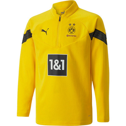 Puma Borussia Dortmund Training Top Kids 2022/2023