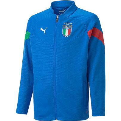 Puma Italië Training Jacket Kids 2022/2023