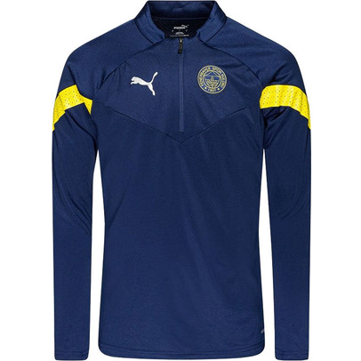 Puma Fenerbahce Training Top 2022/2023