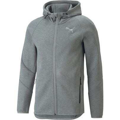 Puma Evostripe Full-Zip Hoody