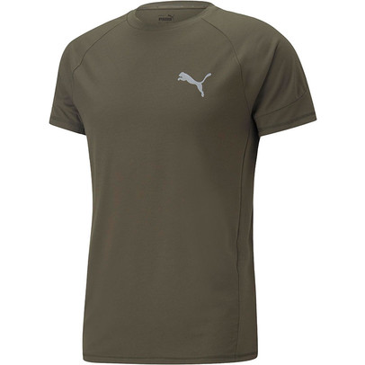 Puma Evostripe Training Shirt