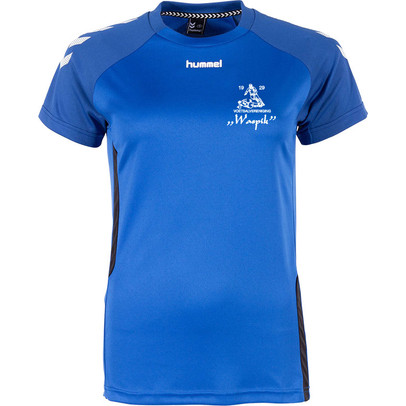 VV Waspik - Hummel Authentic Trainingsshirt Dames