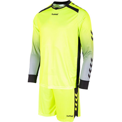 Hummel Freiburg Keeperset Kids