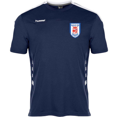 Hummel best sale valencia shirt