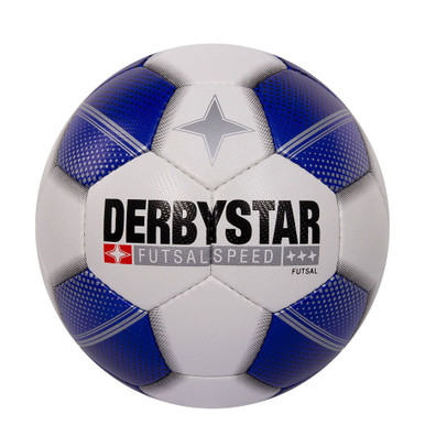 Derbystar Indoor Futsal Speed