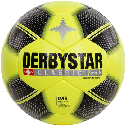 Derbystar Classic TT - Maat 5 - Kunstgras