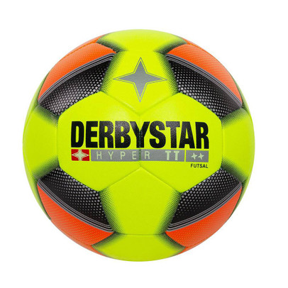 Derbystar Indoor Futsal Hyper TT
