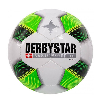 Derbystar Indoor Futsal Basic Pro TT