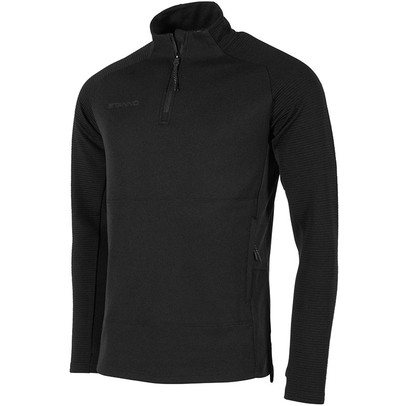 Stanno Functionals 1/4 Zip Top
