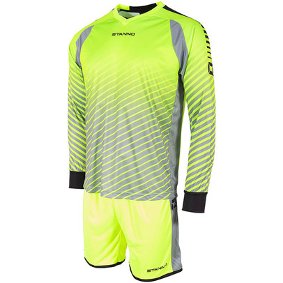Stanno Blitz Goalkeeper Set Kids