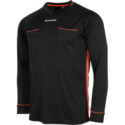 Stanno Ancona Scheidsrechtersshirt